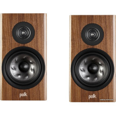 Полочная акустика Polk Audio Reserve R200 (орех)