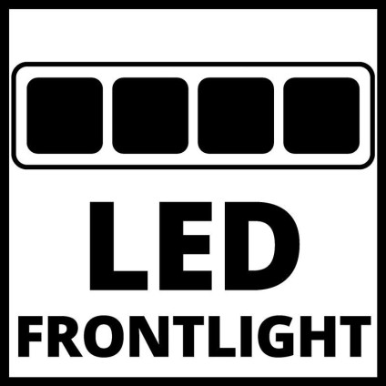 Газонокосилка Einhell GP-CM 36/47 S Li BL (с 4-мя АКБ)