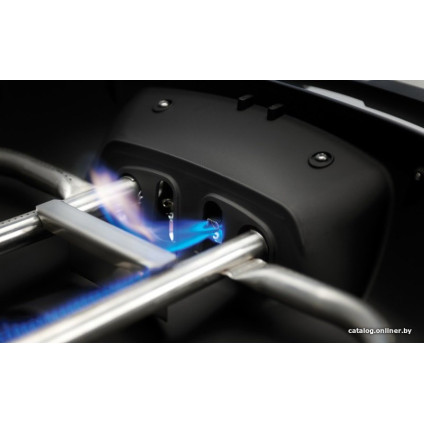 Портативный газовый гриль Napoleon TravelQ PRO-285X