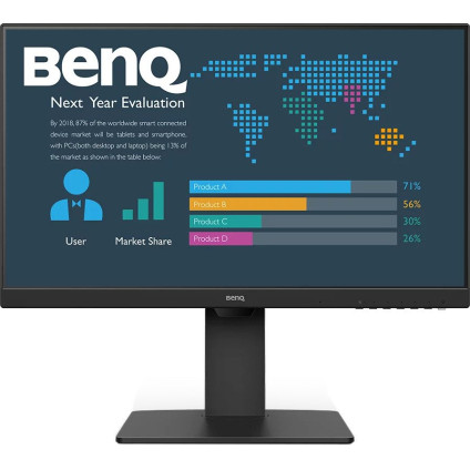 Монитор BenQ Business BL2786TC