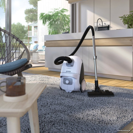 Пылесос Gorenje VCEA21GLW