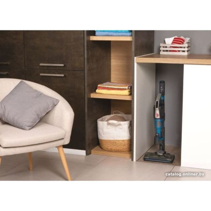 Пылесос Hoover HF500 HF522STP 011