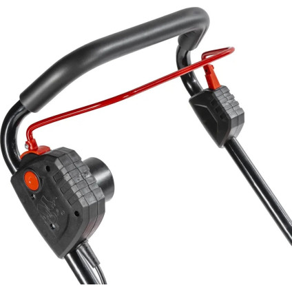 Газонокосилка Dedra DED8741