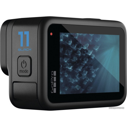 Экшен-камера GoPro HERO11 Black