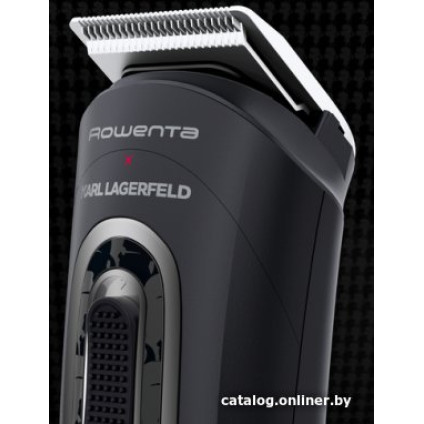 Триммер для бороды и усов Rowenta Trim & Style TN911LF0