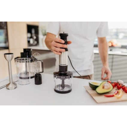 Погружной блендер Blaupunkt HBD812