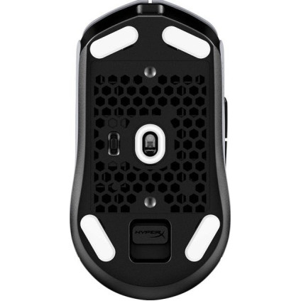 Игровая мышь HyperX Pulsefire Haste 2 Pro 4K Wireless