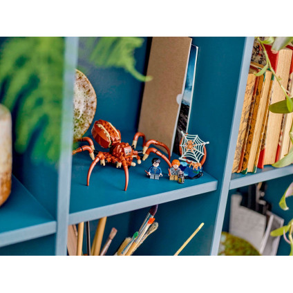 Конструктор LEGO Harry Potter 76434 Арагог в Запретном лесу