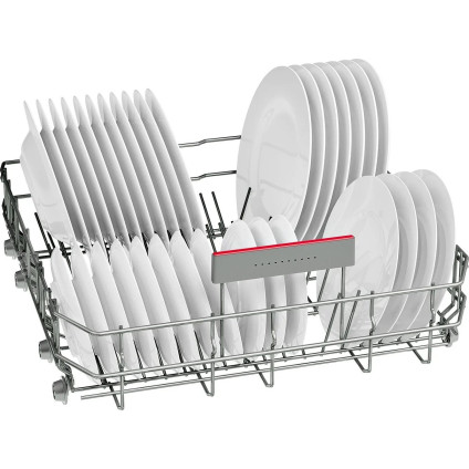 Встраиваемая посудомоечная машина Bosch Serie 4 SMI4EVS04E