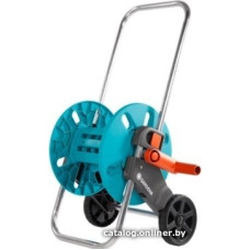 Тележка для шланга Gardena Aquaroll S 18500-20