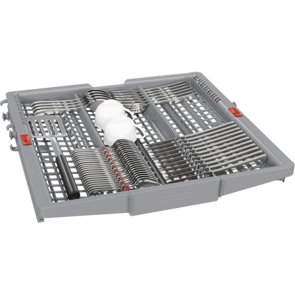 Отдельностоящая посудомоечная машина Bosch Serie 8 SMS8ECI02E