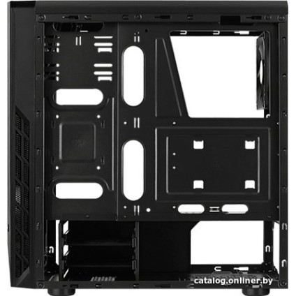 Корпус AeroCool Rift