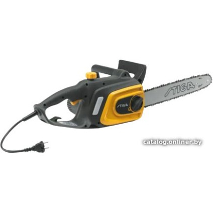 Электрическая пила Stiga CS 118c 14" 292614008/ST2