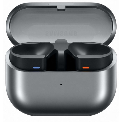 Наушники Samsung Galaxy Buds 3 Pro (серебристый)