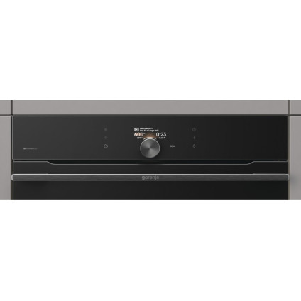 Электрический духовой шкаф Gorenje BCM4058B