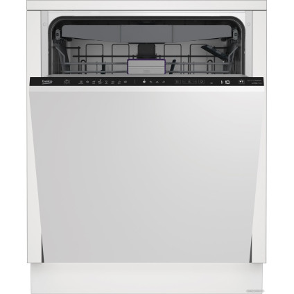 Встраиваемая посудомоечная машина BEKO BDIN38560C