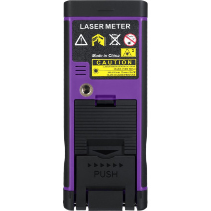 Лазерный дальномер Ermenrich PRO LR200 84653