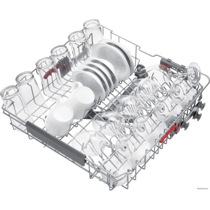 Встраиваемая посудомоечная машина Samsung DW60A8060BB/EO