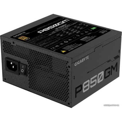 Блок питания Gigabyte P850GM