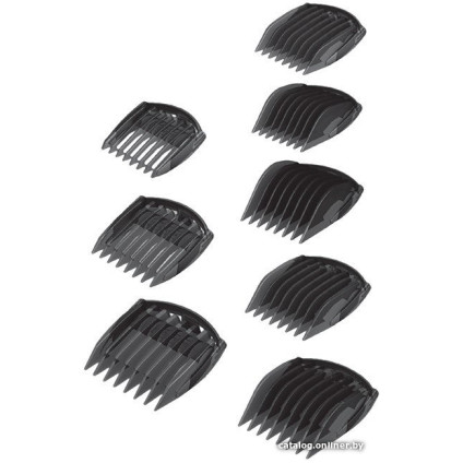 Машинка для стрижки волос BaByliss PRO FX872E