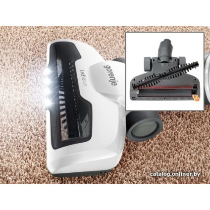 Пылесос Gorenje SVC144FBK