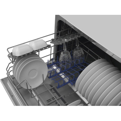 Настольная посудомоечная машина Amica DFM52F7qS