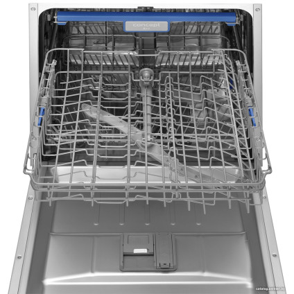 Встраиваемая посудомоечная машина Concept MNV4160