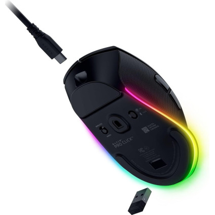 Мышь Razer Pro Click V2