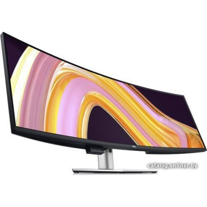 Монитор Dell UltraSharp U4924DW