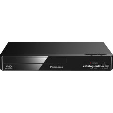 Blu-ray плеер Panasonic DMP-BD84
