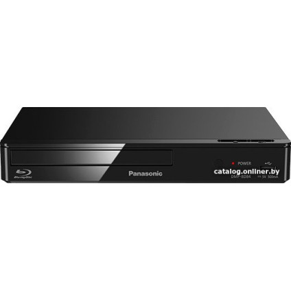 Blu-ray плеер Panasonic DMP-BD84