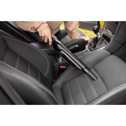 Пылесос Hisense HVC9401BK