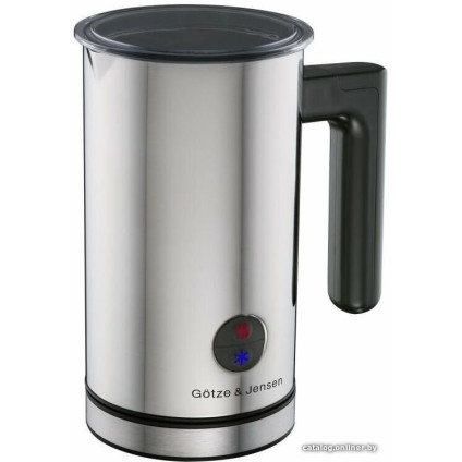 Автоматический вспениватель молока Goetze & Jensen MF500X
