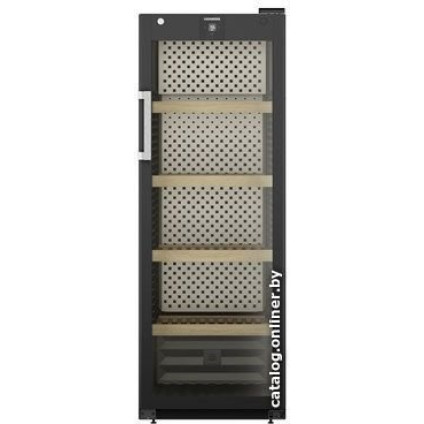 Винный шкаф Liebherr WPBLI 5031 GrandCru