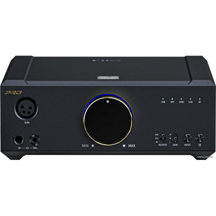 Настольный усилитель FiiO K9 Pro ESS