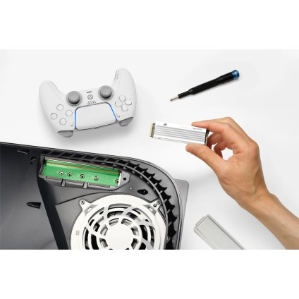 SSD Corsair MP600 Pro LPX 2TB CSSD-F2000GBMP600PLPW