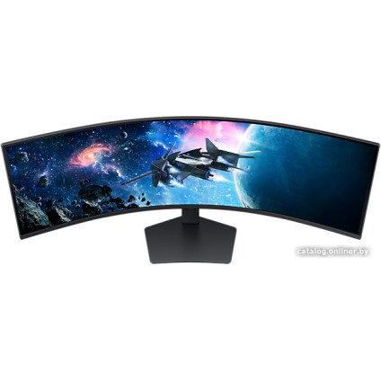 Игровой монитор Samsung Odyssey OLED G9 LS49CG950EUXEN