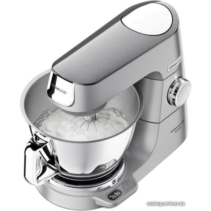 Кухонная машина Kenwood Titanium Chef Baker KVC85.124SI