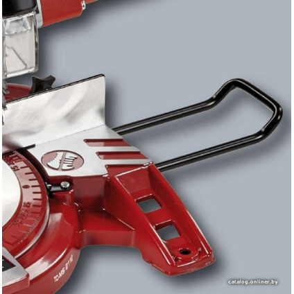 Торцовочная пила Einhell TC-MS 2112 [4300295]