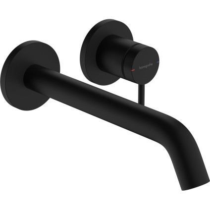 Смеситель Hansgrohe Tecturis 73351670