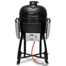 Газовый гриль для дачи Koler Kamado EG22 GAS