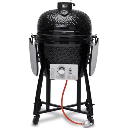 Газовый гриль для дачи Koler Kamado EG22 GAS