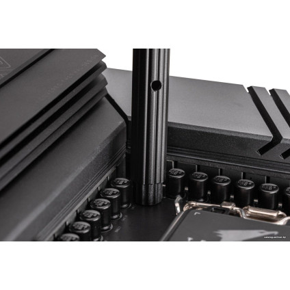 Система жидкостного охлаждения для процессора EKWB EK-Nucleus AIO CR360 Lux D-RGB