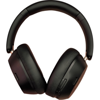 Наушники Ugreen HiTune Max5c HP203 (черный)