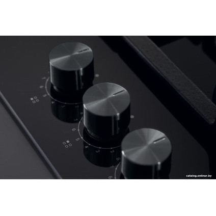 Варочная панель Whirlpool GOFL 629/NB1