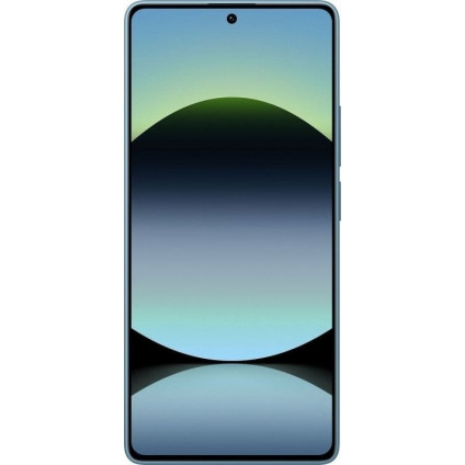 Телефон Xiaomi Redmi Note 14S 8GB/128GB международная версия (океанический синий)