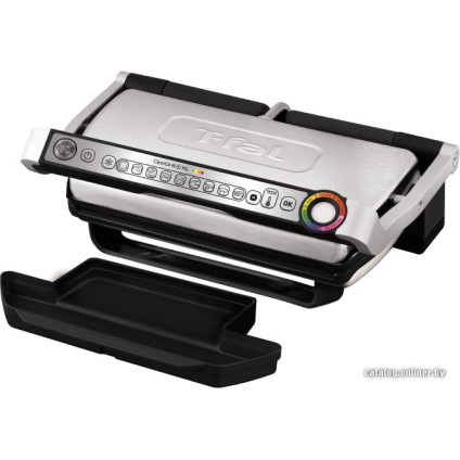Электрогриль Tefal Optigrill+ XL GC722D34