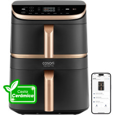 Аэрогриль (аэрофритюрница) Cosori CAF-DC113S-ADE