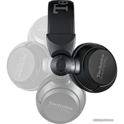 Наушники Technics EAH-DJ1200E-K