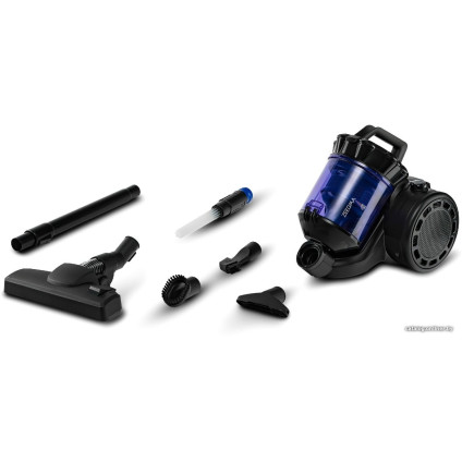 Пылесос Zeegma Zonder Base